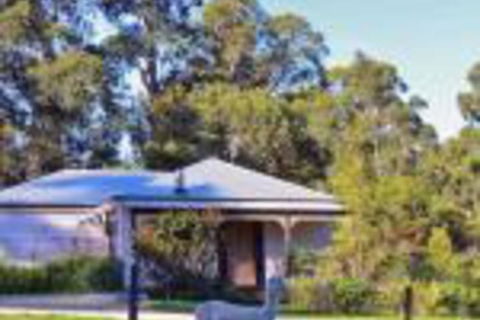 Araluen Park Cottages - Queensland Tourism 0