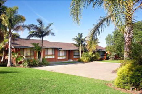 Paradise Holiday Apartments - Queensland Tourism 5