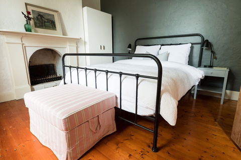 Clonmara Country House & Cottages - QLD Tourism 4