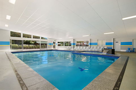 Port Fairy Holiday Park - QLD Tourism 4