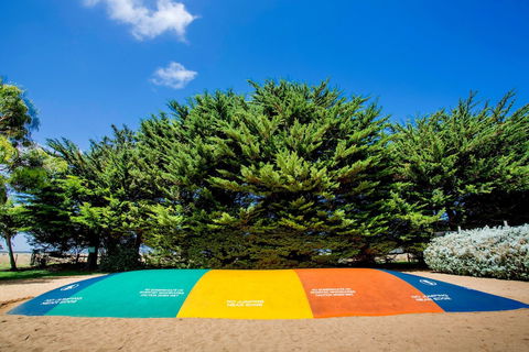 Port Fairy Holiday Park - QLD Tourism 0