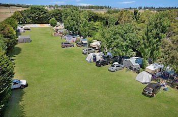 Port Fairy Holiday Park - QLD Tourism 1