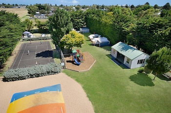 Port Fairy Holiday Park - QLD Tourism 3