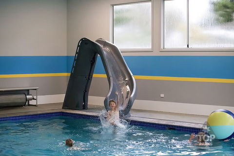 Port Fairy Holiday Park - QLD Tourism 5