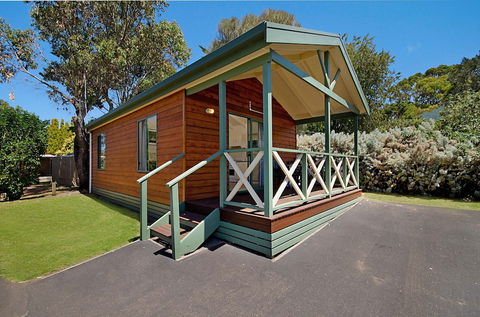 Port Fairy Holiday Park - QLD Tourism 2