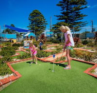 BIG4 Port Fairy - Queensland Tourism