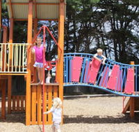 Gum Tree Caravan Park - Queensland Tourism