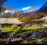 Wildwood Guesthouse - Queensland Tourism