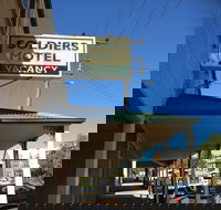 Soldiers Motel