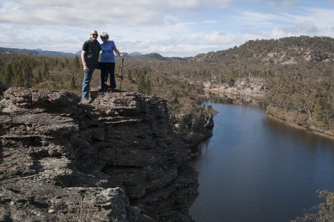 Soldiers Motel - QLD Tourism 3