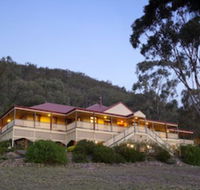 The Mudgee Homestead Guesthouse - Queensland Tourism