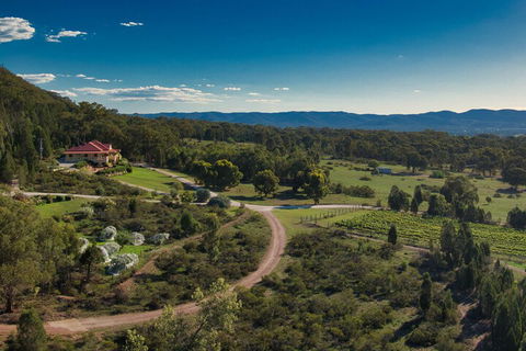 The Mudgee Homestead Guesthouse - Queensland Tourism 3
