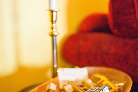 The Mudgee Homestead Guesthouse - Queensland Tourism 5