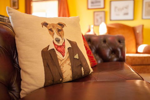 The Mudgee Homestead Guesthouse - Queensland Tourism 6