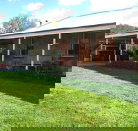 Mudgee Bed And Breakfast