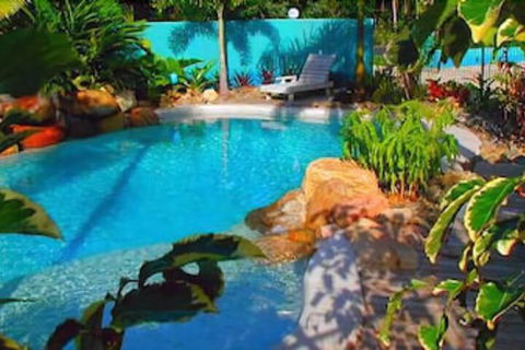 Mission Beach Shores - Queensland Tourism 3