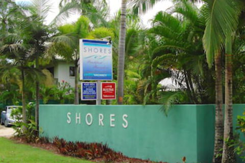 Mission Beach Shores - Queensland Tourism 1