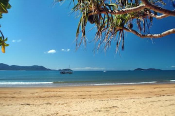 South Mission Beach QLD Queensland Tourism