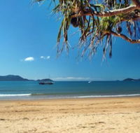 Apollo Jewel Beachfront Apartments - Queensland Tourism