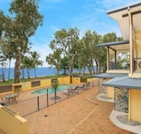 Taihoa Holiday Units - Queensland Tourism