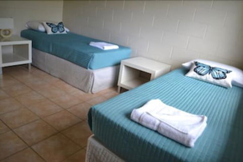 Dunk Island View Caravan Park - Queensland Tourism 5
