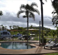 Dunk Island View Caravan Park - Queensland Tourism