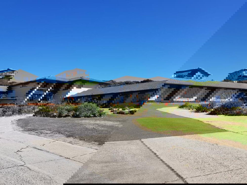 Noorat East VIC QLD Tourism