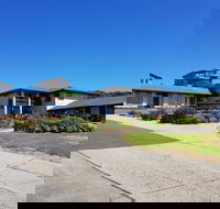 Southern Ocean Motor Inn - Queensland Tourism
