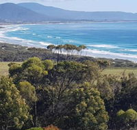 Bicheno s Ocean View Retreat - Queensland Tourism