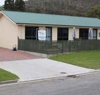 Bicheno's A Plus Apartments - Queensland Tourism