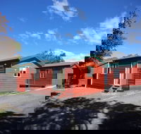 Bicheno East Coast Holiday Park - Queensland Tourism