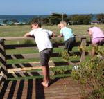 Beachend Bicheno - Queensland Tourism