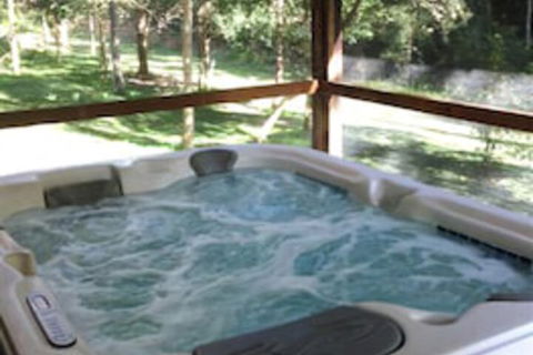 The Oasis At One Mile Beach - QLD Tourism 7