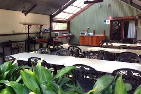 The Oasis At One Mile Beach - QLD Tourism 4