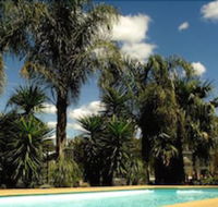 Echuca Motel - Queensland Tourism
