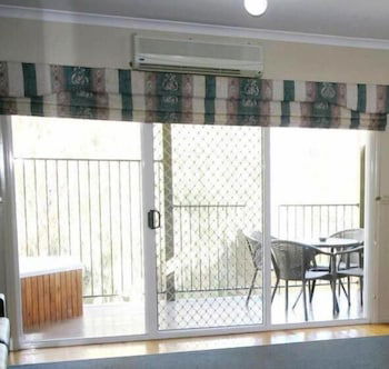 Bridges On Meninya Motel & Apartments - QLD Tourism 4