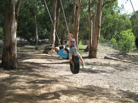 Lorne Bush House Cottages & Eco Retreats - QLD Tourism 2