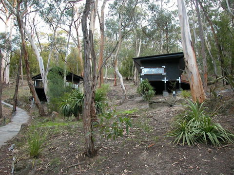 Qdos Arts - QLD Tourism 2