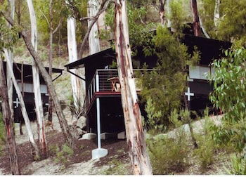 Qdos Arts - QLD Tourism 0