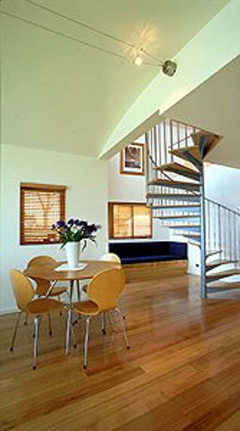 Wheelhouse Apartments - Queensland Tourism 6
