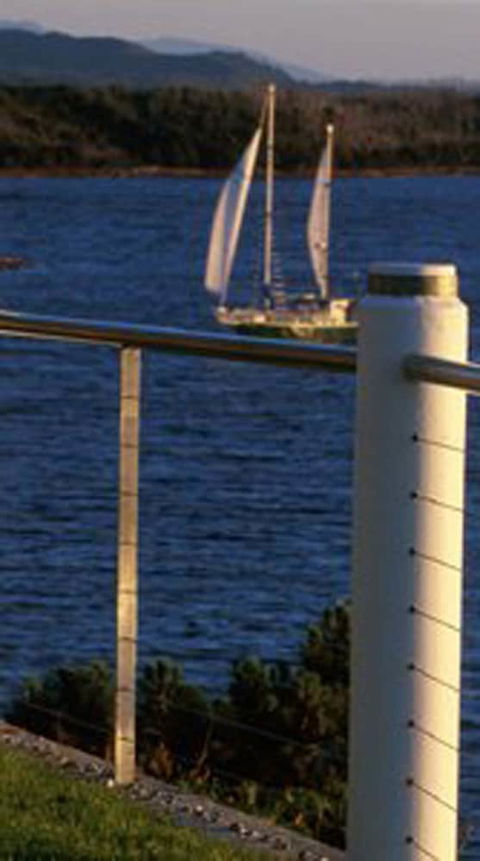 Wheelhouse Apartments - Queensland Tourism 5