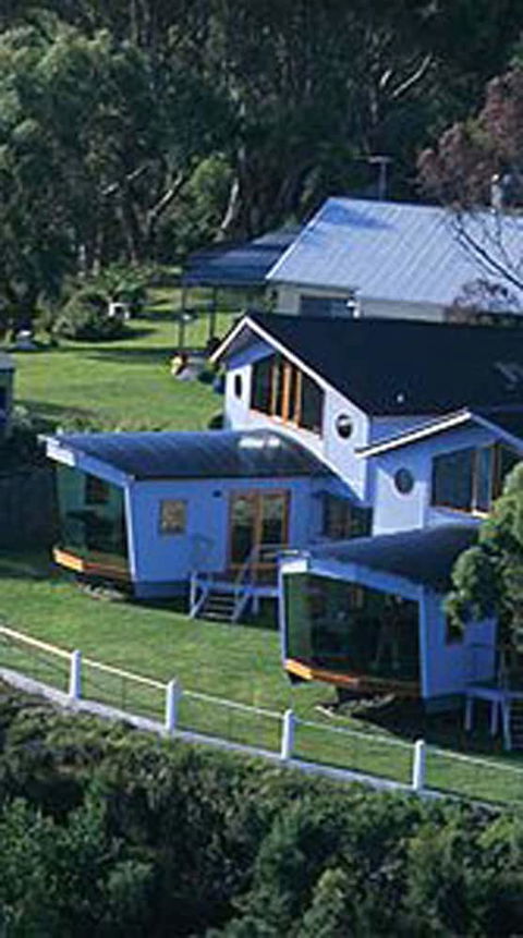 Wheelhouse Apartments - Queensland Tourism 2
