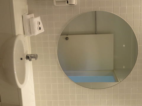 Sunseeker Lodge - Queensland Tourism 6