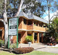 Noosa Yallambee Holiday Apartments - QLD Tourism