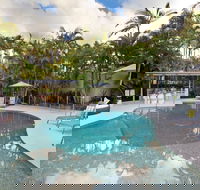 Noosa Tropicana - QLD Tourism