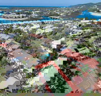Noosa Sound Resort - QLD Tourism