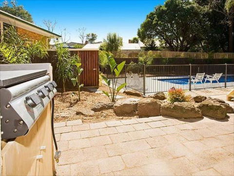 Phillip Island Accommodation - QLD Tourism 1