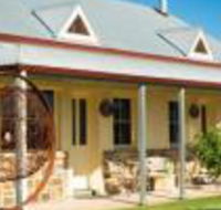 Barossa Vineyard Cottages - Queensland Tourism