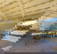 Kapunda Tourist Park - QLD Tourism