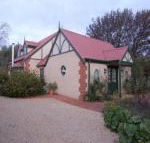 The Dove Cote - Queensland Tourism